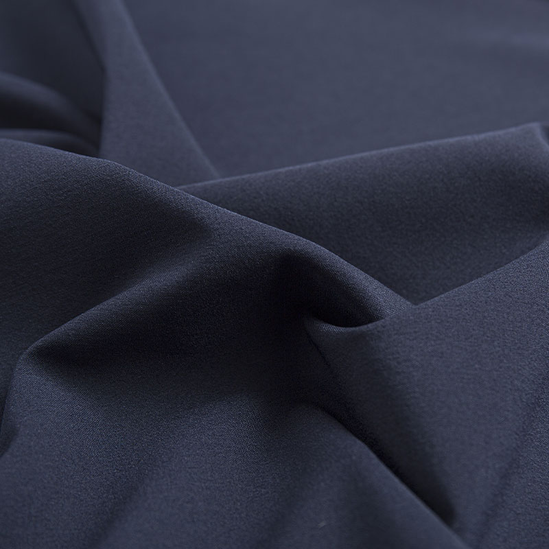 Kain Spandex Super-elastis Perlindungan UV 75D 145gsm