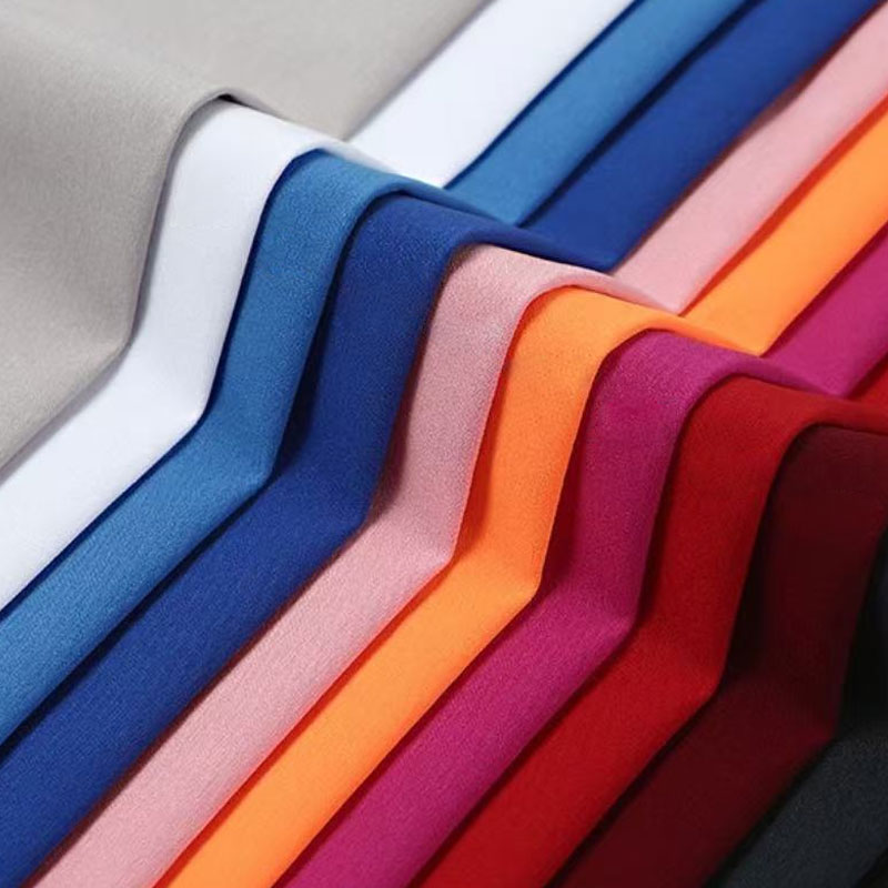Mengapa Memilih Kain Garmen Sifon untuk Koleksi Anda Selanjutnya?