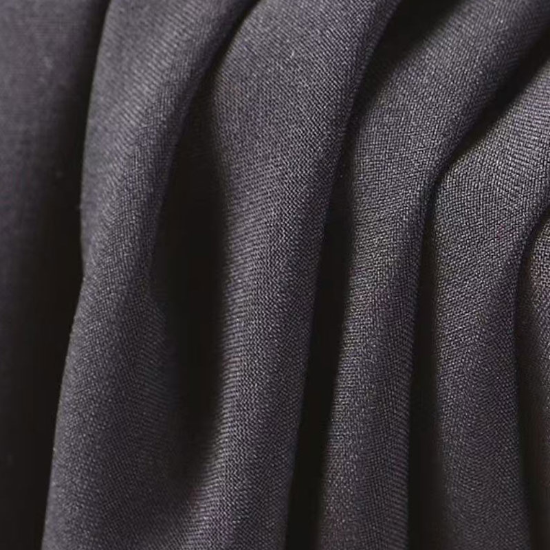 Kain Spandex Empat Arah 150D 160gsm Untuk Pakaian Olahraga