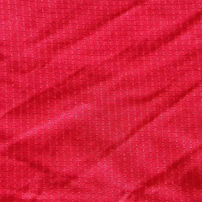Kain Gua Alkali Elastis Tinggi 50D 74gsm Untuk Pakaian Memancing