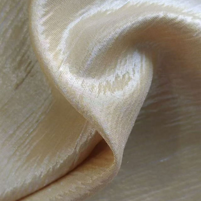Mengapa Kain Nilon Jacquard Menjadi Pilihan Utama untuk Pakaian Modern?