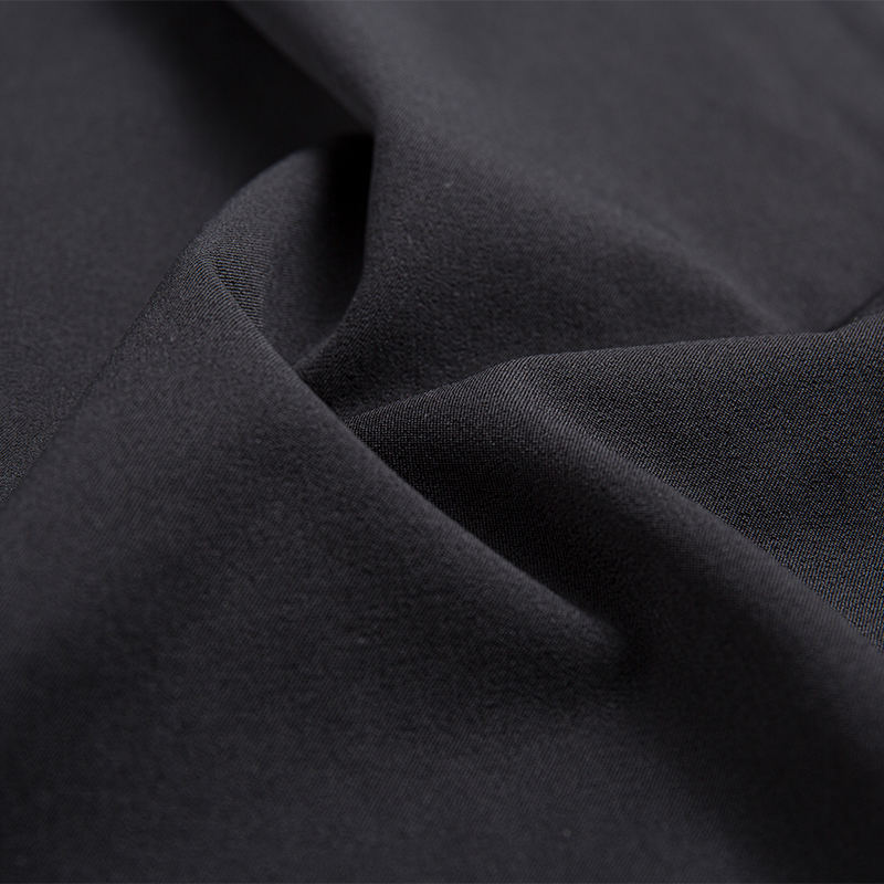 Kain XSDD 75D2/1Twill (Benang Kedelai) 150gsm