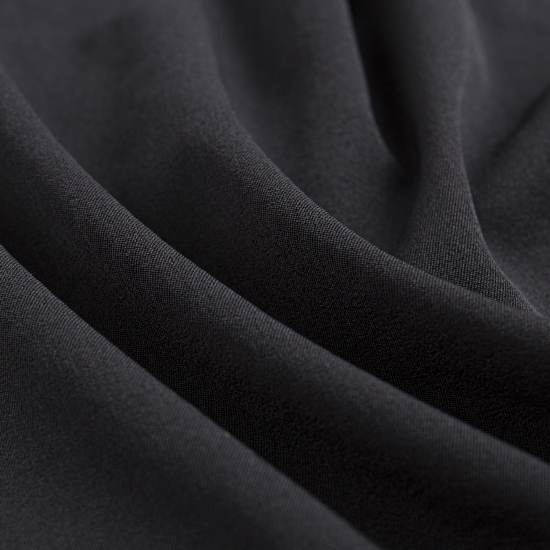 Kain XSDD 75D2/1Twill (Benang Kedelai) 150gsm