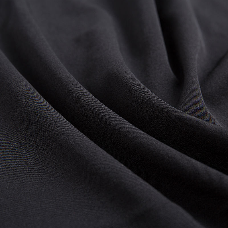 Kain XSDD 75D2/1Twill (Benang Kedelai) 150gsm