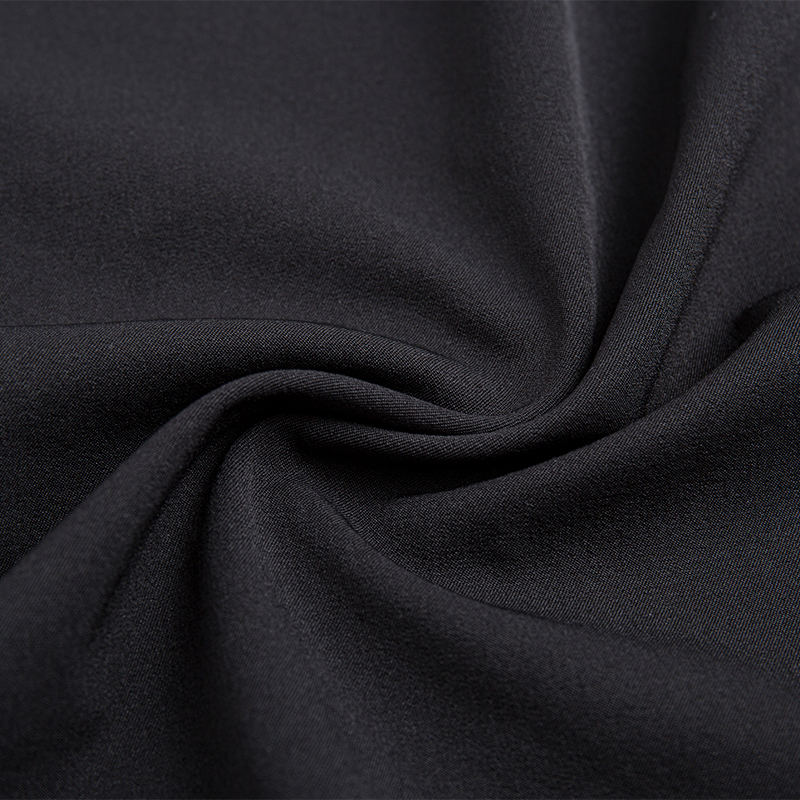 Kain XSDD 75D2/1Twill (Benang Kedelai) 150gsm