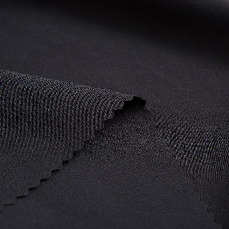 Kain XSDD 75D2/1Twill (Benang Kedelai) 150gsm