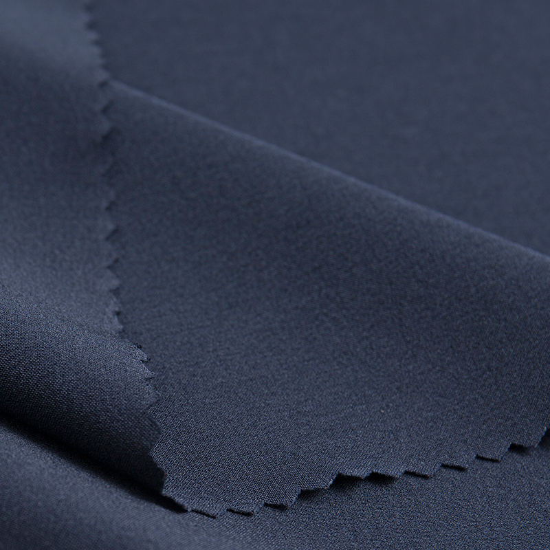 Kain Spandex Super-elastis Perlindungan UV 75D 145gsm