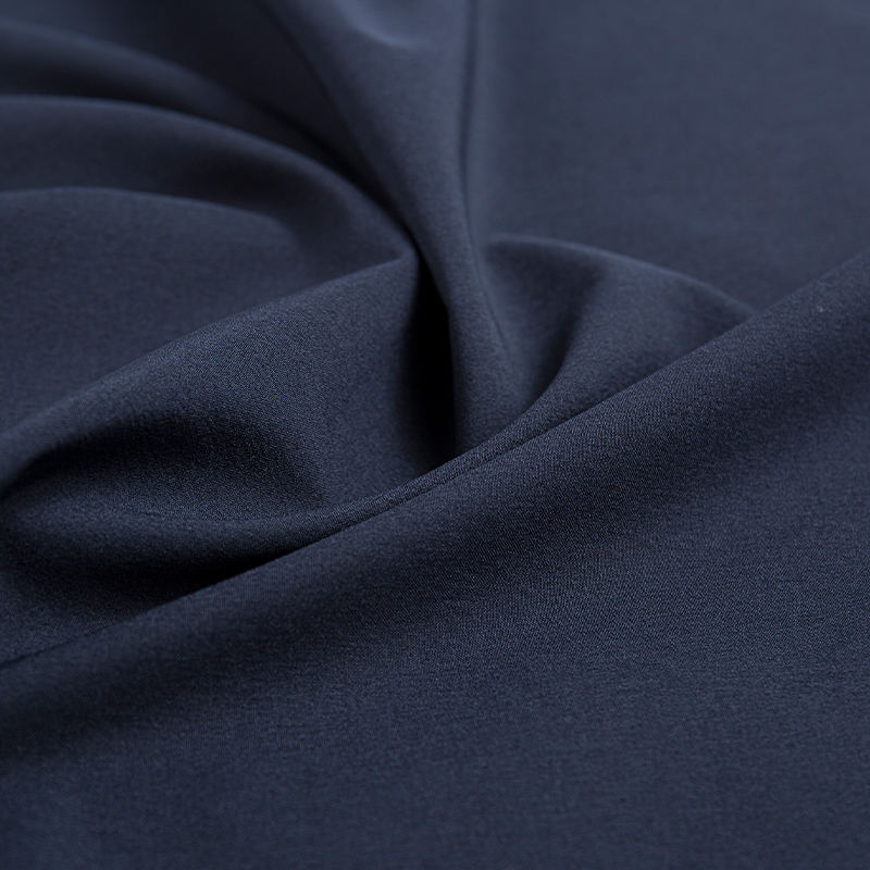Kain Spandex Super-elastis Perlindungan UV 75D 145gsm