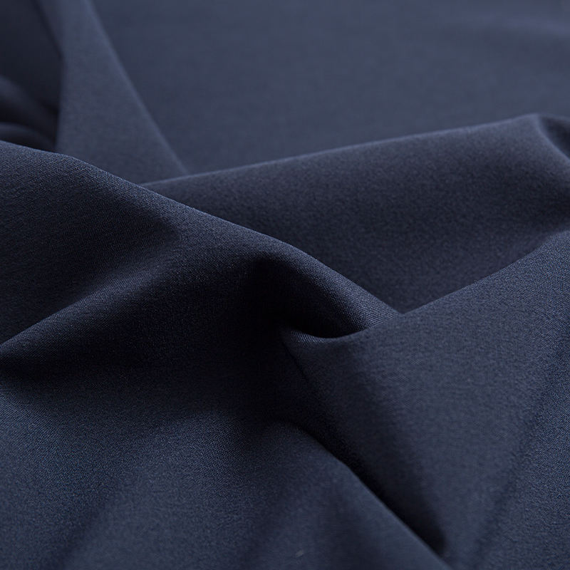Kain Spandex Super-elastis Perlindungan UV 75D 145gsm