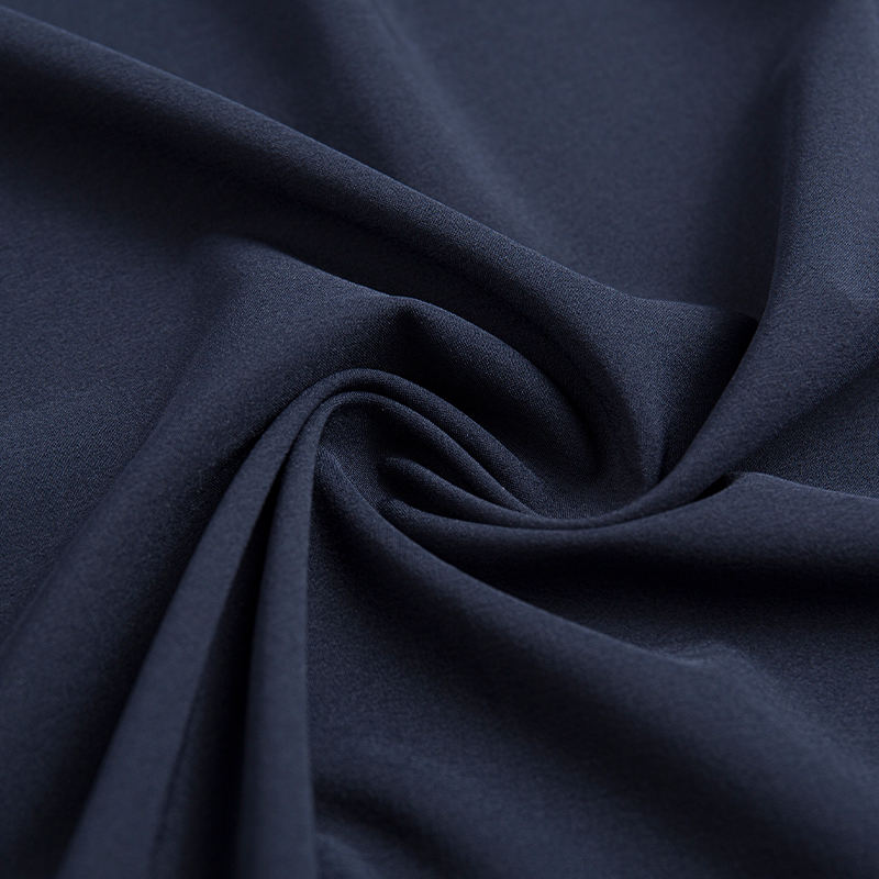 Kain Spandex Super-elastis Perlindungan UV 75D 145gsm