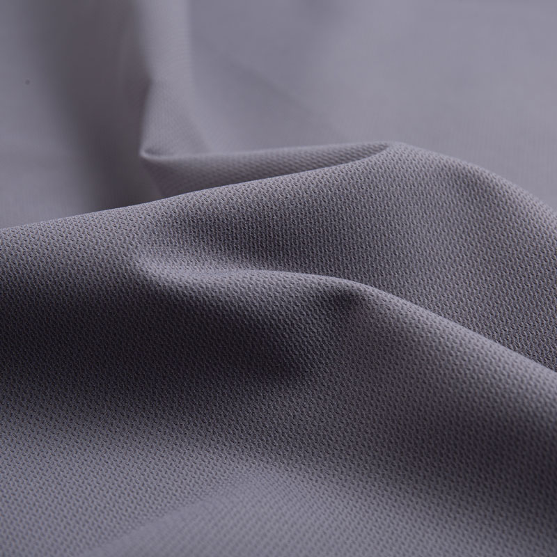 Kain Super Elastis Jacquard Honeycomb 140gsm 50D
