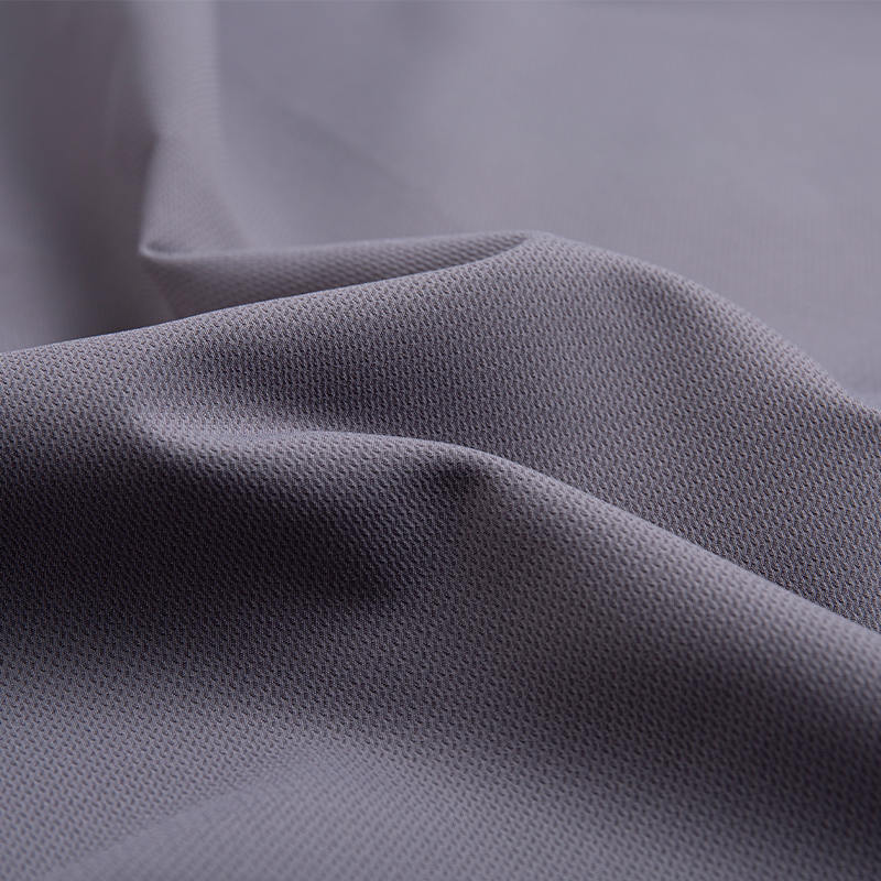 Kain Super Elastis Jacquard Honeycomb 140gsm 50D