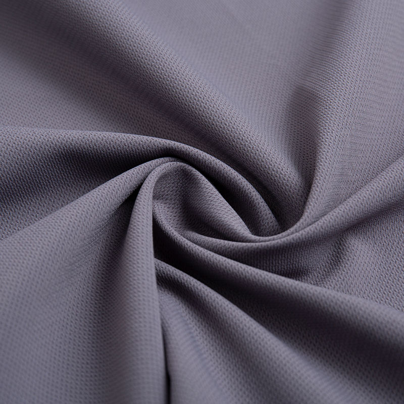 Kain Super Elastis Jacquard Honeycomb 140gsm 50D
