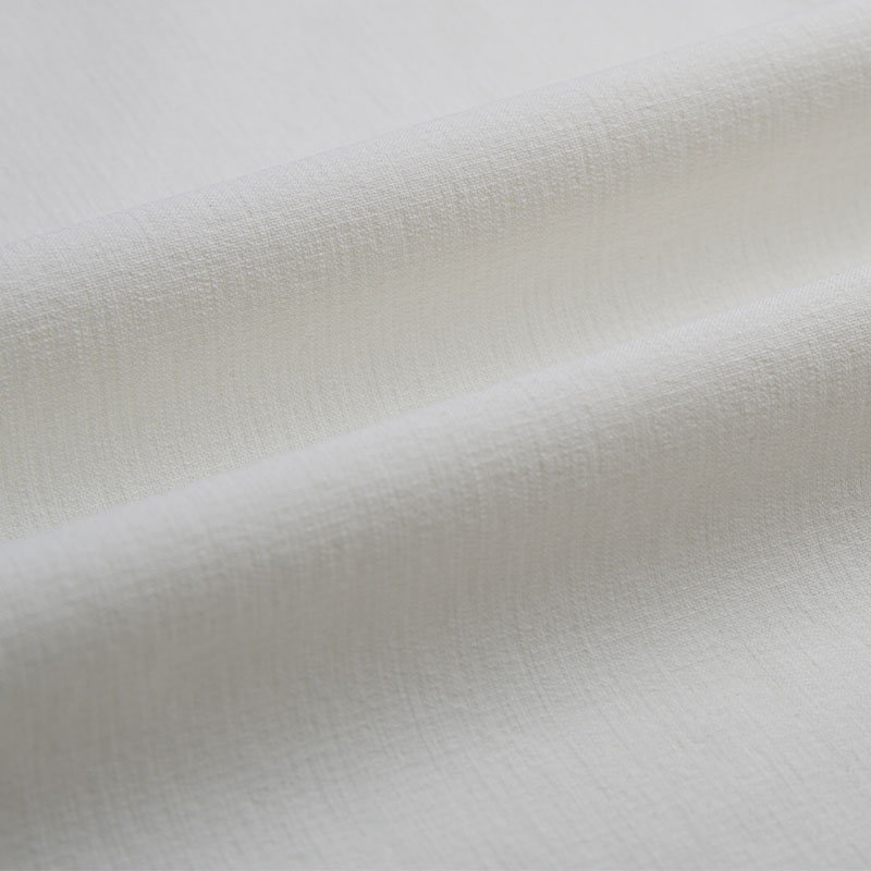 155gsm Kain Spandex Tenun Dobby Super Elastis Kusam Penuh Untuk Celana Olahraga Kasual Dan Celana Golf