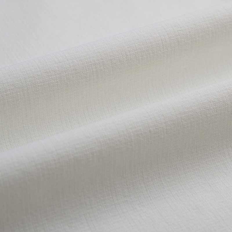 155gsm Kain Spandex Tenun Dobby Super Elastis Kusam Penuh Untuk Celana Olahraga Kasual Dan Celana Golf